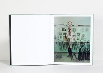 Hardcover Scarti Book