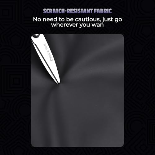 Image of Men's Unisex Multipurpose Casual Backpack & Water-Resistant Laptop Backpack - Stylish and Functional for Everyday Use