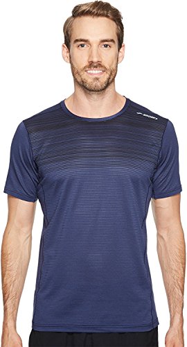 Preisvergleich Produktbild Brooks Ghost Laufen T-Shirt - Small