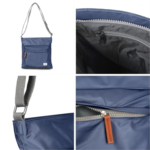Image of ORI LONDON The Kennington Crossbody Bag