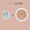 Covergirl Trublend Pressed Powder, 004 Translucent Medium , 0.39 Ounce (Pack of 1)