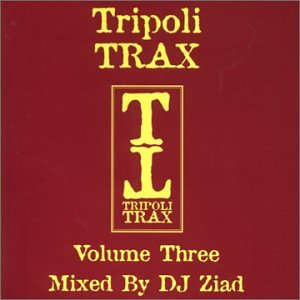 Tripoli Trax Vol.3