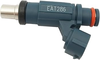 やん Amazon.com: JESBEN 49033-0010 1pcs Fuel Injector 10 Holes