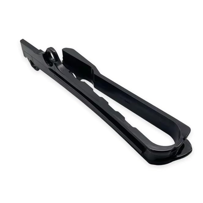 Curseur de chaine moto pour éviter l'usure du bras oscillant RM RMZ 450
