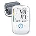 Beurer BM Upper Arm Blood Pressure Monitor | Risk Indicator | Arrhythmia Detection | Application Error Alert | Bluetooth Connection | Universal Cuff | 5 years Warranty
