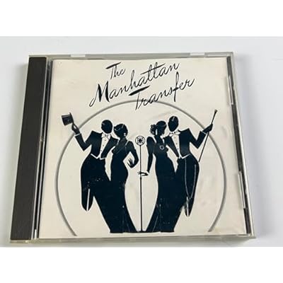 The Manhattan Transfer