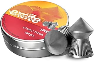 H&N Sport Excite Spike airgun pellets (.177/4.50 mm)