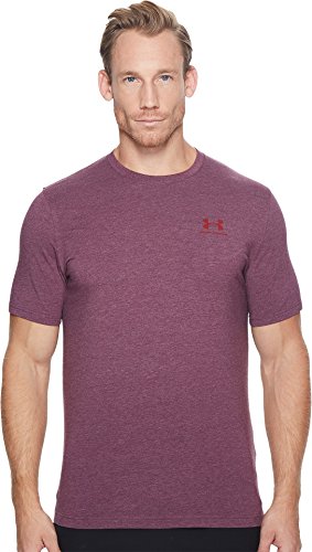 Image of Under Armour Men's Round Neck T-Shirt