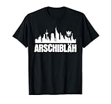 Klassisch geschnitten, doppelt genähter Saum.