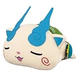 妖怪ウォッチ でっかいコマさんぬいぐるみ~添い寝ver.~
