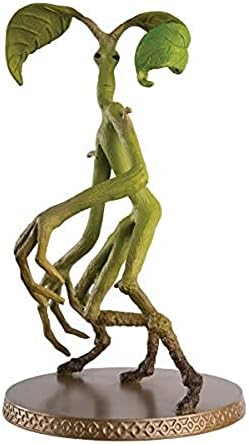 Eaglemoss Collections Wizarding World Pickett The Botruc (Fantastic Animals) Figurine, Multicolored image 2