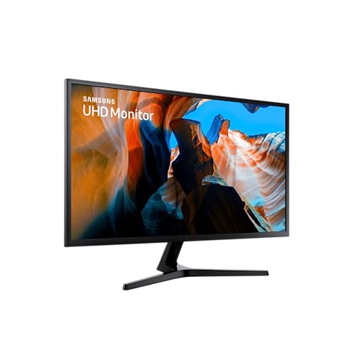 Monitor UHD Samsung 32
