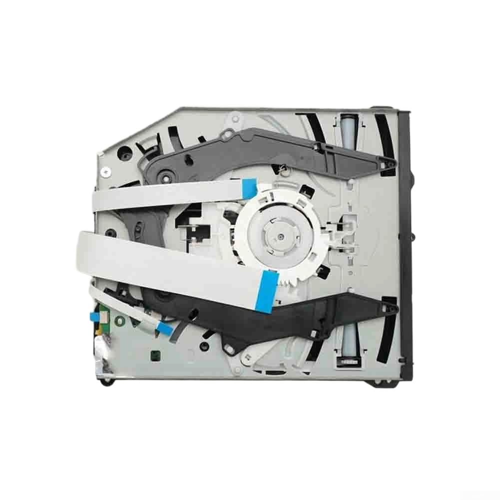Ersatz für Blu-Ray-DVD-Laufwerk für PlayStation 4 CUH-1200 Konsole, Plug-and-Play-Disc-Lesegerät mit PCB für CUH-1215A/B Reparatur