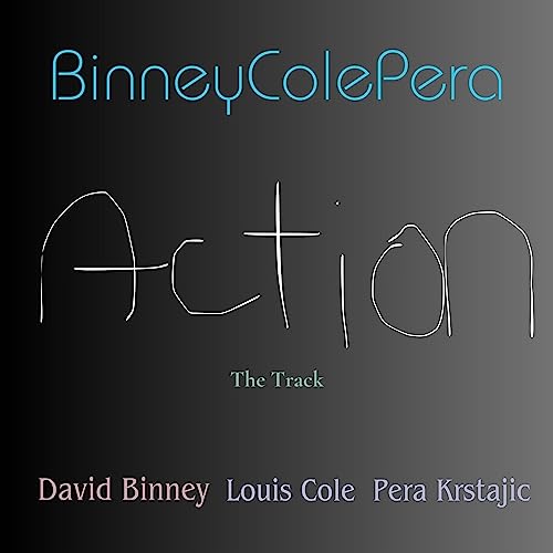 David Binney feat. Louis Cole & Pera Krstajic