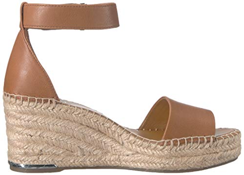 Franco Sarto Womens Clemens Jute Wrapped Espadrille Wedge Heel Sandals, Tan, 8 Us #TOP5