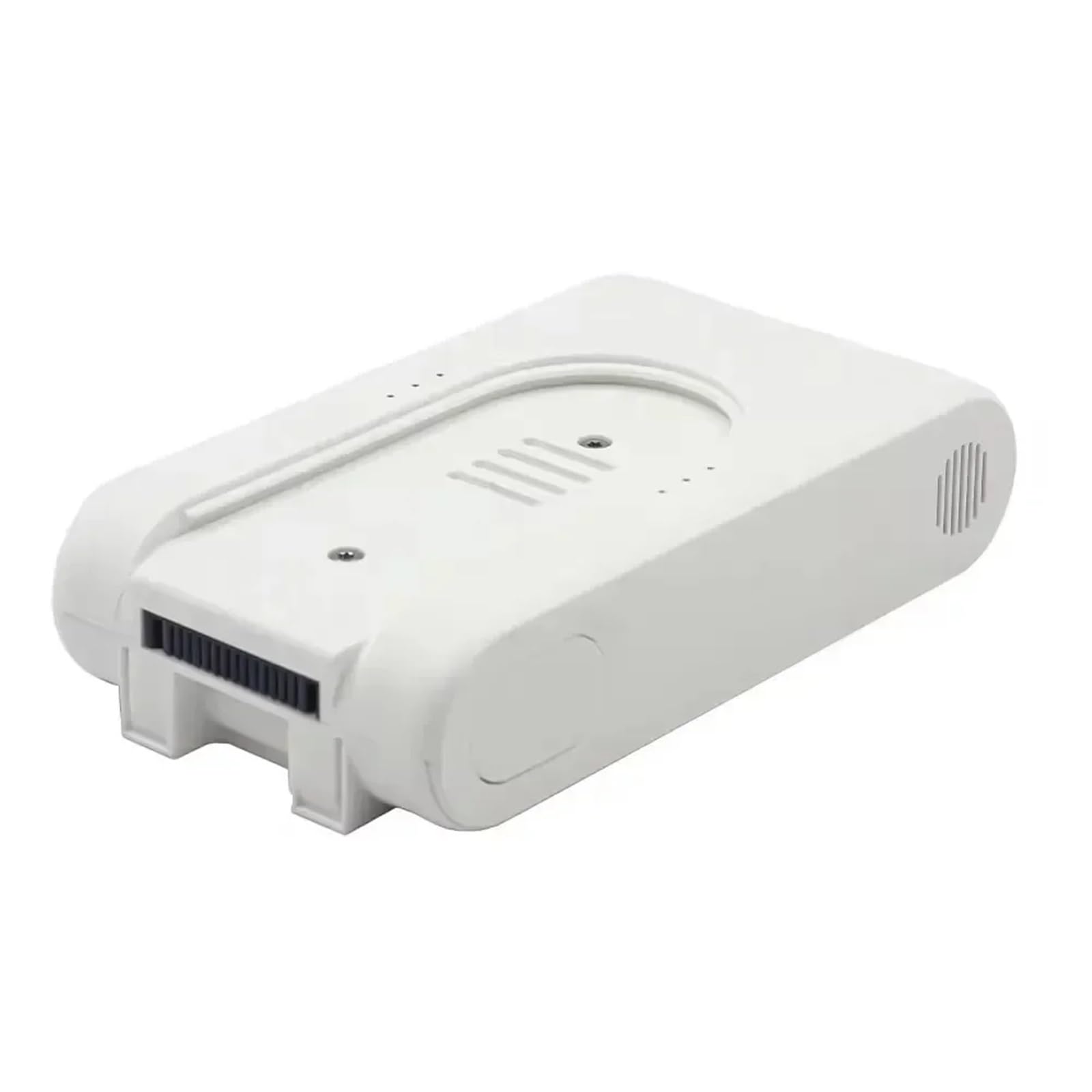 Batteria ricaricabile agli ioni di litio da 5000 mAh, compatibile con Dreame G9 G10, batteria di ricambio da 25,2 V