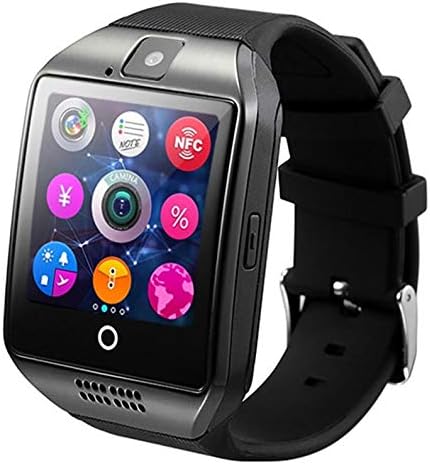 naiku smart watch