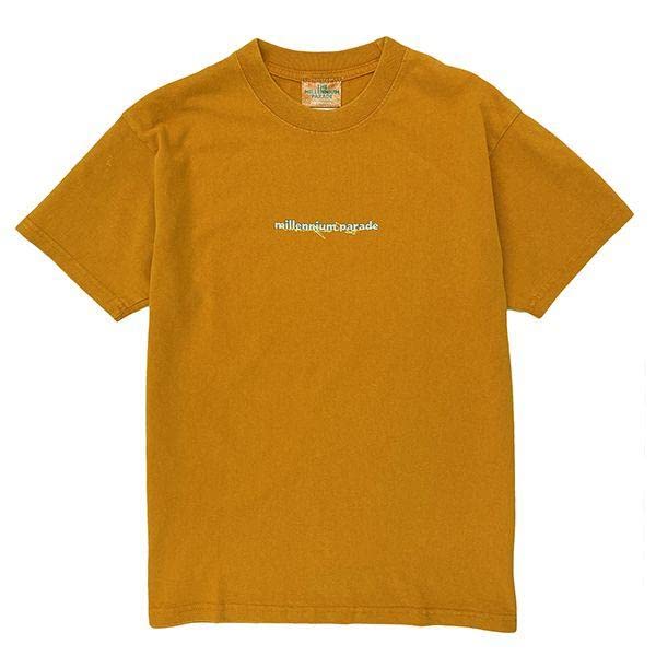 ミュージシャン millennium parade hanabi tee Amazon.co.jp: millennium parade HANABI Tシャツ XL : おもちゃ