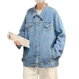 Caractéristiques : veste slim fit pour homme, coupe ajustée classique, design déchiré élégant qui rend la veste plus charmante et attrayante. Chaque détail est soigneusement conçu pour répondre à vos besoins. Confortable à porter, de haute qualité, belle apparence, peut être porté seul ou superposé par temps froid. Doux pour la peau, confortable toute la journée.