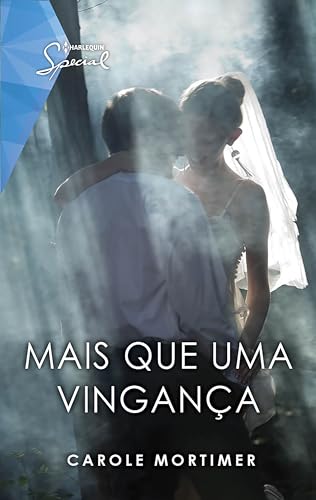 Mais que uma vingança