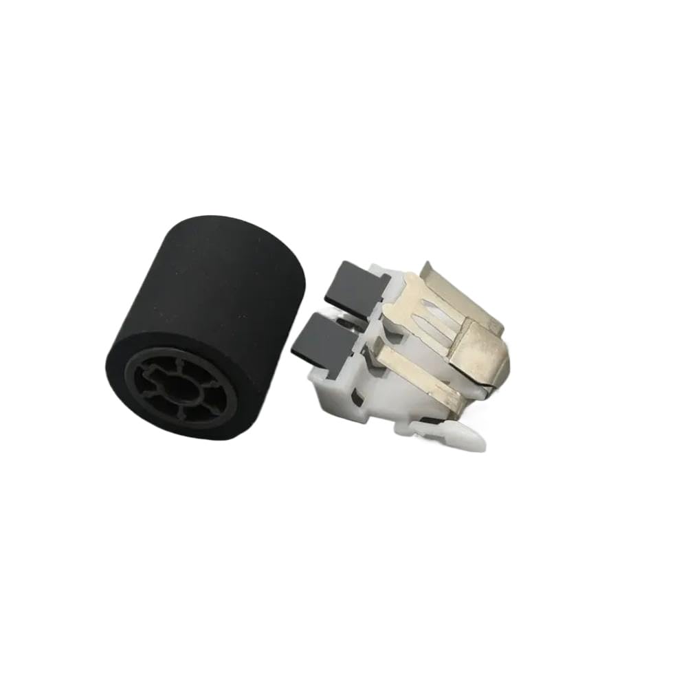 Gruppo Rullo di Prelievo Scanner 1SET Compatibile Con Fi-6110 PA03586-0001