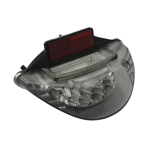 Clignotants feu arrière de moto à LED pour remplacer l'éclairage défectueux des F800 et R1200GS