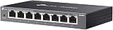 Omada 8-Port Gigabit Easy Managed Switch - ES208G - 3