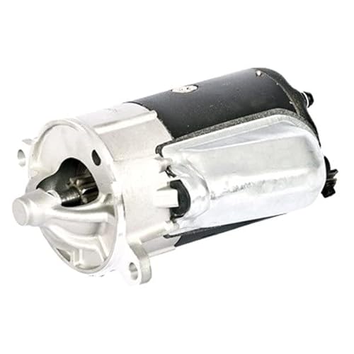 Motorcraft Starter Motor #TOP15