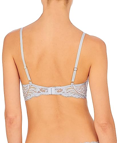 Image of Natori Women Feathers Lace Plunge T-Shirt Bra