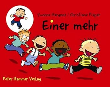 Hardcover Einer Mehr (Popular Fiction) [German] Book