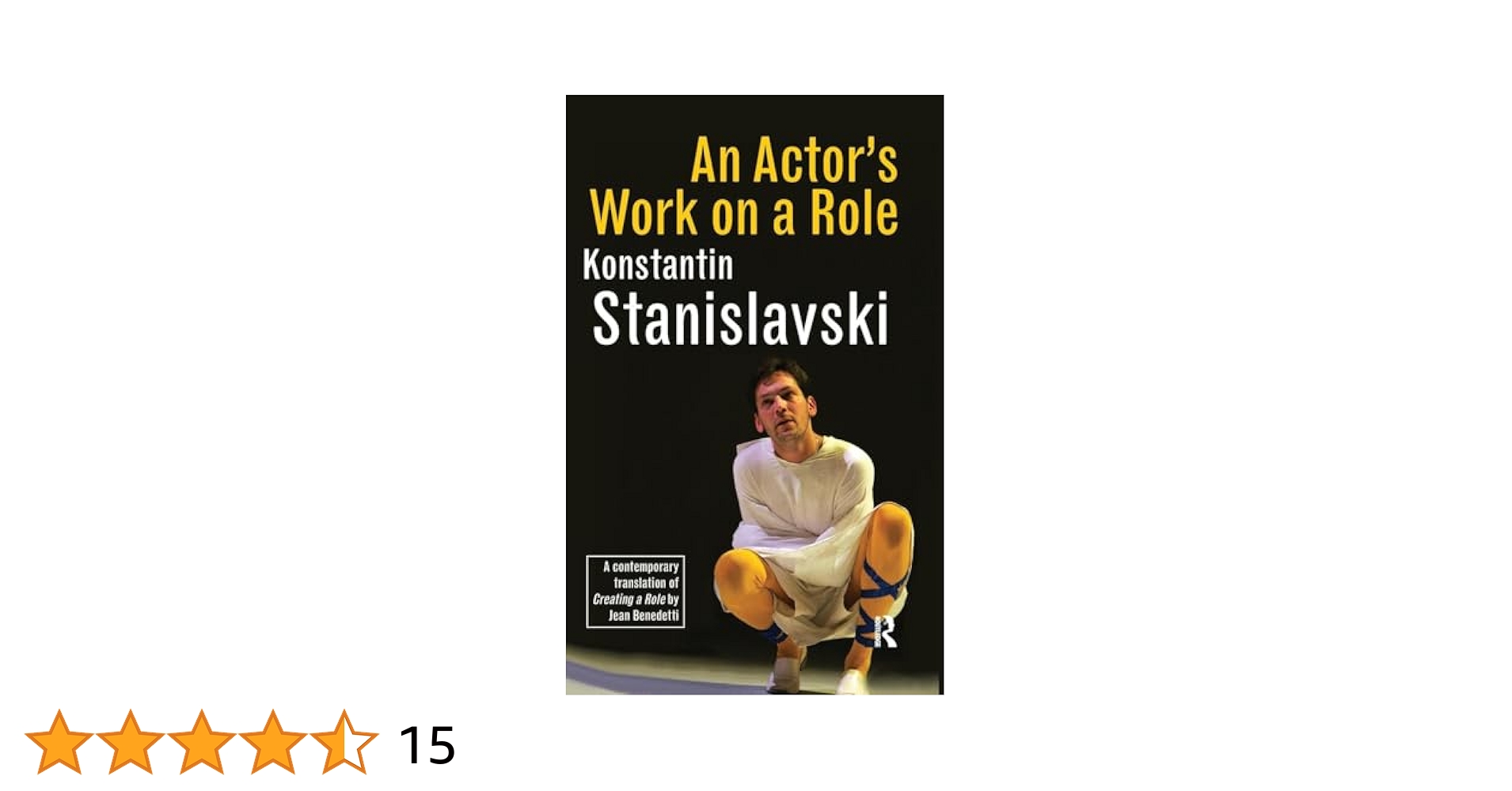 △6L　俳優の仕事1.2　2冊揃　コンスタンチン・スタニスラフスキー　未来社 Amazon.co.jp: 俳優の仕事 第二部: 俳優教育システム