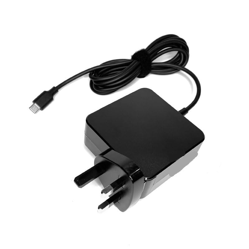 Chargeur USB-C 20V 3.25A résout les pannes de batterie - 3