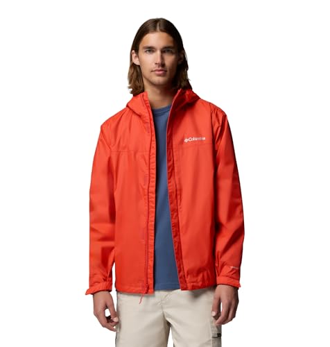 Image of Columbia Men's Watertight II Rain Jacket