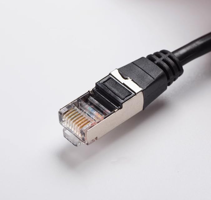 USB-S6-L-T00-3.0 for IS620P /600P/SV660N/SV630P Servo Debugging Cable Communicate and Download Cable Normal 3 Meters