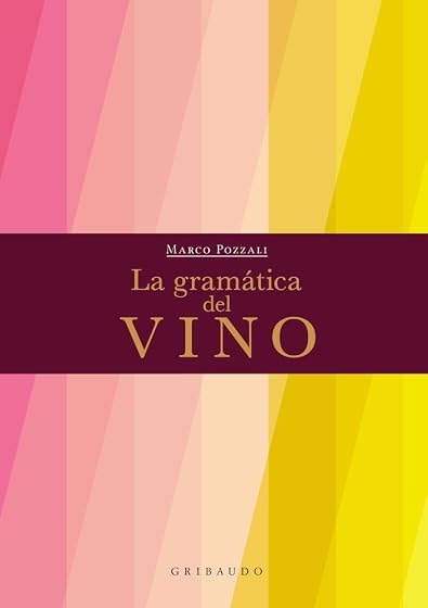 La gramática del vino