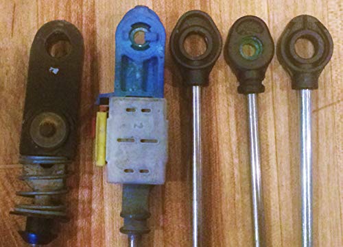 image for BushingFix.com BushingFix® Si2Kit™ - Replacement Automatic Transmis