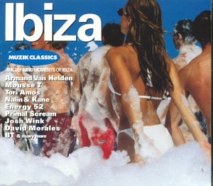 Ibiza Muzik Classics [Audio CD] Various