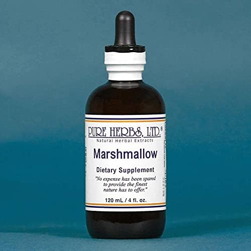 Pure Herbs, Ltd. Marshmallow (4 oz.)