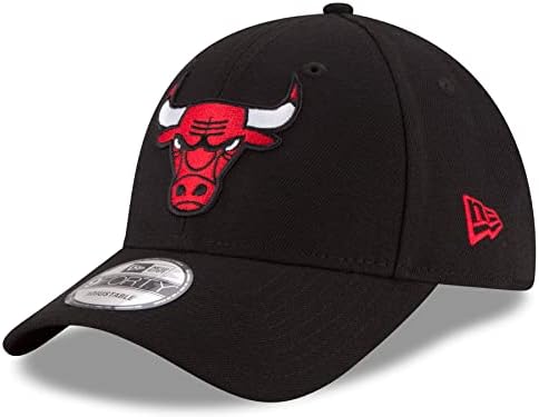 New Era unisex-adult The League 9forty Nba Baseball Cap (pack of 1)