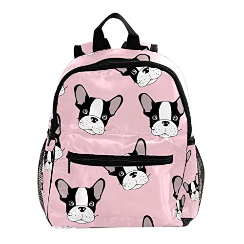 Sac à dos pour garçons et filles léger pour éviter le mal de dos