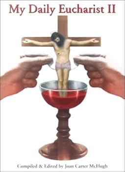 Paperback My Daily Eucharist II Book
