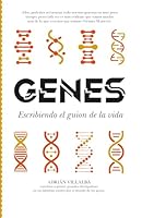 Genes 8419414999 Book Cover