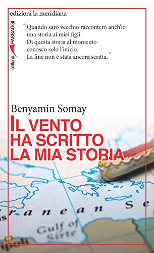 Preisvergleich Produktbild Il vento ha scritto la mia storia (Passaggi)