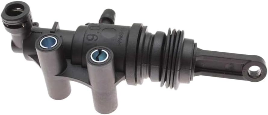 Clutch Master Cylinder Assembly Compatible with BT-50 Pickup B22 B32 UP UR 2.2L 2.5L 3.2L 2011 and Later Models