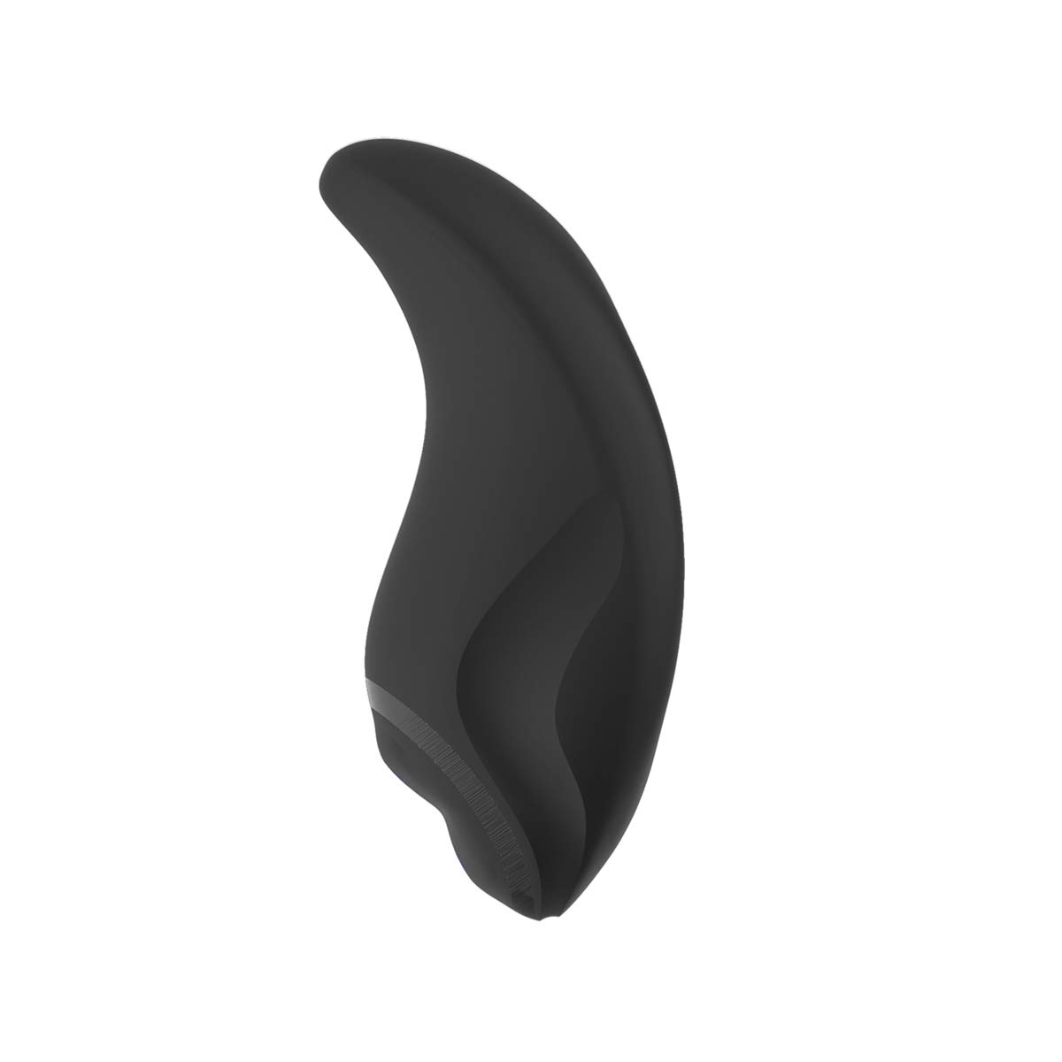 Masseur premium B Swish Bcurious noir en taille unique E27670 - 6