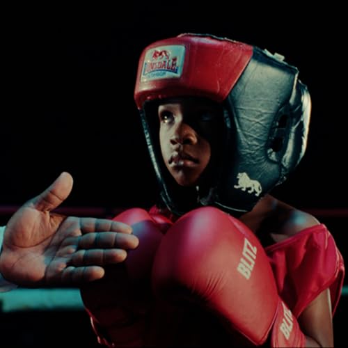 Interview: Writer and Director Jessica Rowlands from Rise (6/3/25)