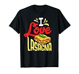 Lasagna Vegetarian Gifts