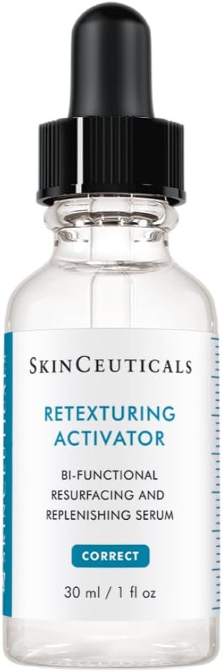 Retexturing Activator Serum