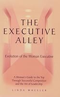 The Executive Alley 1883697999 Book Cover