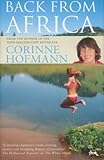 Back from Africa by Corinne Hofmann (2008-11-28) - Corinne Hofmann
